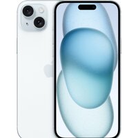 Apple iPhone 15 Plus 256GB (голубой)