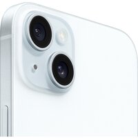 Apple iPhone 15 Plus 256GB (голубой) Image #3