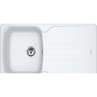 Franke Antea AZG 611-86 (белый) Image #1