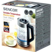 Sencor SWK 1795SS Image #19