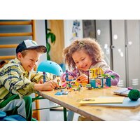 LEGO Friends 41751 Скейт-парк Image #10