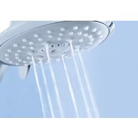 Grohe Tempesta Cosmopolitan System 210 27922001 Image #6