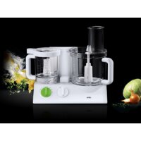 Braun Tribute FX 3030 Image #2