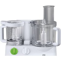 Braun Tribute FX 3030