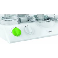 Braun Tribute FX 3030 Image #4