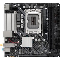 ASRock B760M-ITX/D4 WiFi Image #2