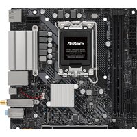 ASRock B760M-ITX/D4 WiFi