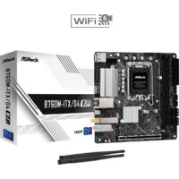 ASRock B760M-ITX/D4 WiFi Image #6