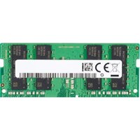 HP 8GB DDR4 SO-DIMM PC4-25600 13L77AA