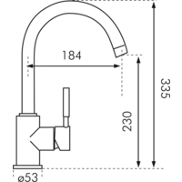 Blue Water Colorado сахара Image #2