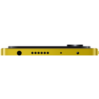 POCO X4 Pro 5G 8GB/256GB международная версия (желтый) Image #6