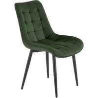 Halmar Ganso (зеленый/черный)