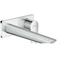 Hansgrohe Talis E 71734000 (хром) Image #1
