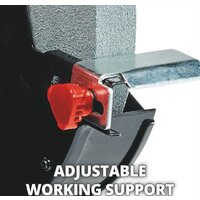 Einhell TC-BG 200 L Image #3