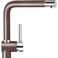 Schock Piega (хром/винтаж) Image #1