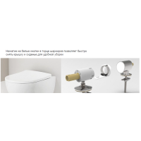 Geberit Acanto 500.605.01.2 Image #4