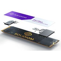 Solidigm P41 Plus 2TB SSDPFKNU020TZX1 Image #2