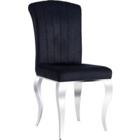 Signal Prince Velvet (черный/хром)