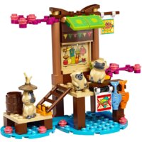 LEGO Disney 43185 Лодка Буна Image #5