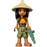 LEGO Disney 43185 Лодка Буна Image #16