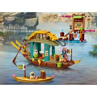 LEGO Disney 43185 Лодка Буна Image #7