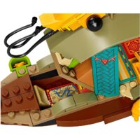 LEGO Disney 43185 Лодка Буна Image #13