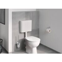 Grohe Bau 39492000 Image #2