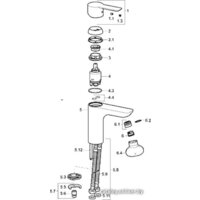 Hansa Ligna (06082203) Image #4