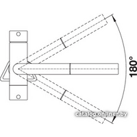 Blanco Fontas-S II 525205 (кофе) Image #6