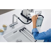 Blanco Fontas-S II 525205 (кофе) Image #3