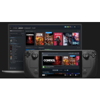 Valve Steam Deck (256 ГБ) Image #6