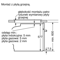 Siemens HB676G5S6 Image #9