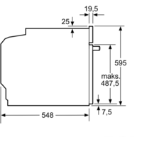 Siemens HB676G5S6 Image #10