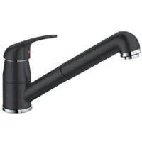 Blanco Daras-S Silgranit (антрацит) Image #1