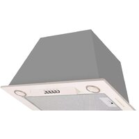 KUPPERSBERG Inlinea 52 C X