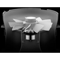 Xiaomi Mi Air Purifier Pro (международная версия) Image #6