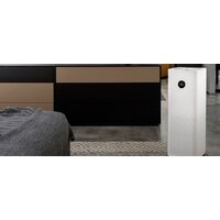 Xiaomi Mi Air Purifier Pro (международная версия) Image #4