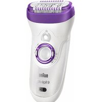 Braun Silk-epil 9 9-561 Wet&Dry Image #2