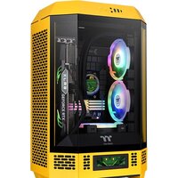 Thermaltake The Tower 300 Bumblebee CA-1Y4-00S4WN-00