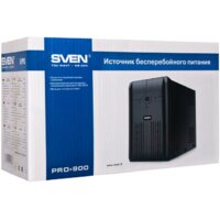 SVEN Pro+ 800 Image #4
