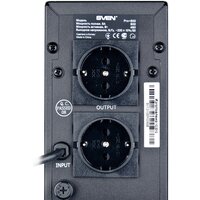 SVEN Pro+ 800 Image #3