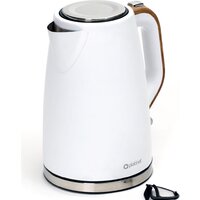 Platinet Velvet Wooden (белый) Image #2