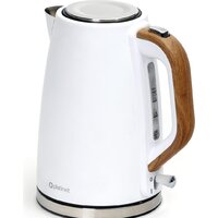 Platinet Velvet Wooden (белый)