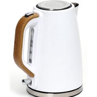 Platinet Velvet Wooden (белый) Image #3