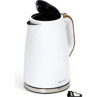 Platinet Velvet Wooden (белый) Image #7