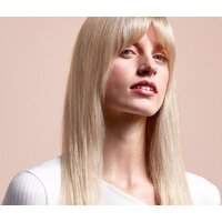 Dyson Airstrait (с переходником на евровилку, розовый канзан) Image #3