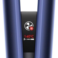 Dyson Airstrait (с переходником на евровилку, розовый канзан) Image #4