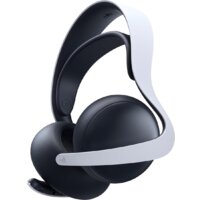 Sony Pulse Elite Midnight Black Image #2
