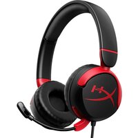 HyperX Cloud Mini (черный)