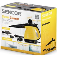 Sencor SSC 3001YL Image #3